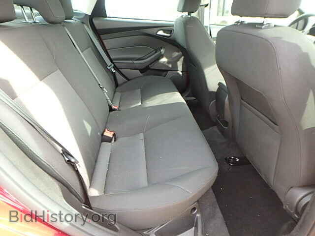 2015 FORD FOCUS - VIN: 1FADP3F20FL333139 - Photo 6
