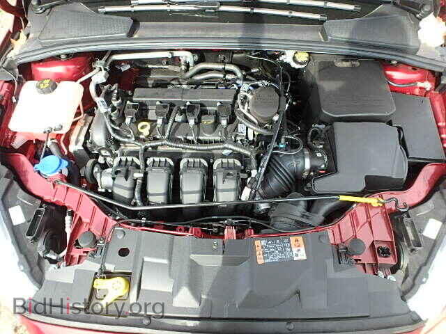 2015 FORD FOCUS - VIN: 1FADP3F20FL333139 - Photo 7