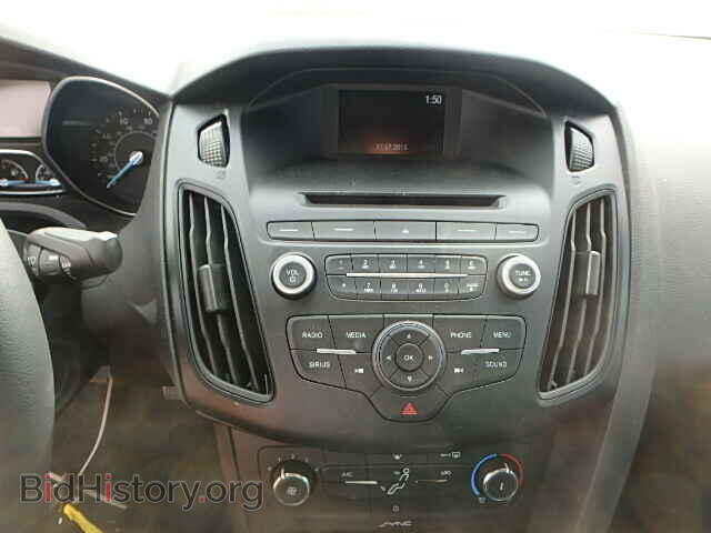 2015 FORD FOCUS - VIN: 1FADP3F20FL333139 - Photo 9