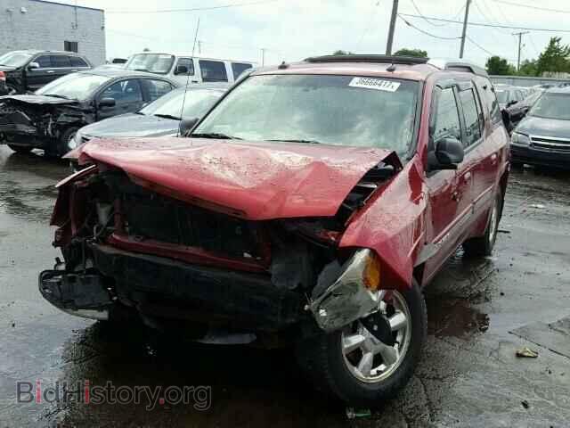 2004 GMC ENVOY - VIN: 1GKET12S346166294 - Photo 2