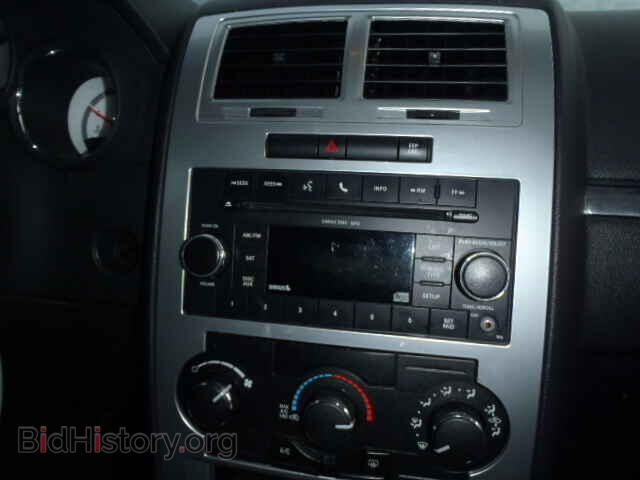 2010 DODGE CHARGER - VIN: 2B3CA3CV7AH140659 - Фото 9