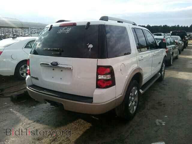 2007 FORD EXPLORER - VIN: 1FMEU64E27UA43112 - Photo 4