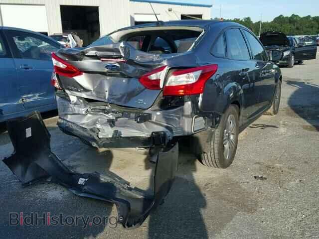 2014 FORD FOCUS - VIN: 1FADP3F29EL403428 - Photo 4