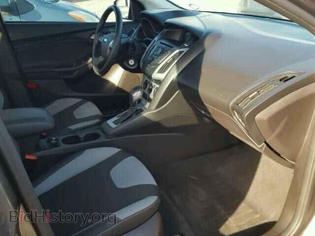 2014 FORD FOCUS - VIN: 1FADP3F29EL403428 - Photo 5