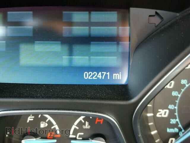 2014 FORD FOCUS - VIN: 1FADP3F29EL403428 - Photo 8
