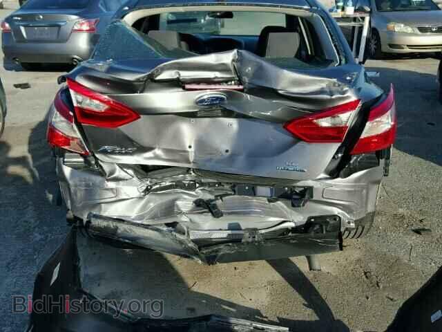 2014 FORD FOCUS - VIN: 1FADP3F29EL403428 - Photo 9