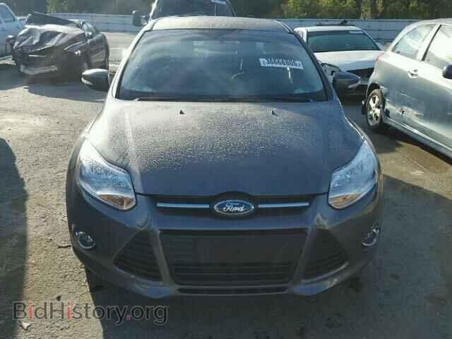 2014 FORD FOCUS - VIN: 1FADP3F29EL403428 - Photo 10