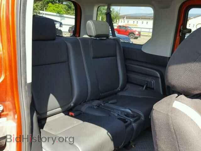2005 HONDA ELEMENT - VIN: 5J6YH28385L025833 - Фото 6