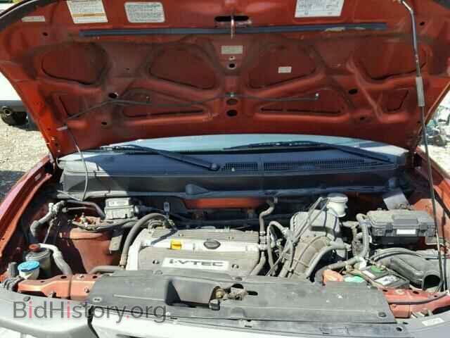 2005 HONDA ELEMENT - VIN: 5J6YH28385L025833 - Фото 7