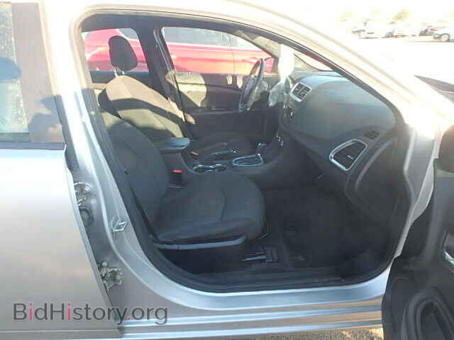2012 DODGE AVENGER - VIN: 1C3CDZAB1CN220345 - Photo 5