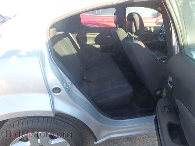 2012 DODGE AVENGER - VIN: 1C3CDZAB1CN220345 - Photo 6