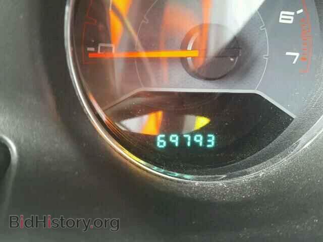 2012 DODGE AVENGER - VIN: 1C3CDZAB1CN220345 - Photo 8