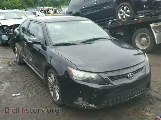 Фотография JTKJF5C78B3011623 - TOYOTA SCION 2011