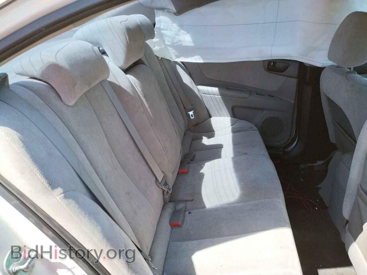 2010 KIA OPTIMA - VIN: KNAGG4A85A5430209 - Фото 6