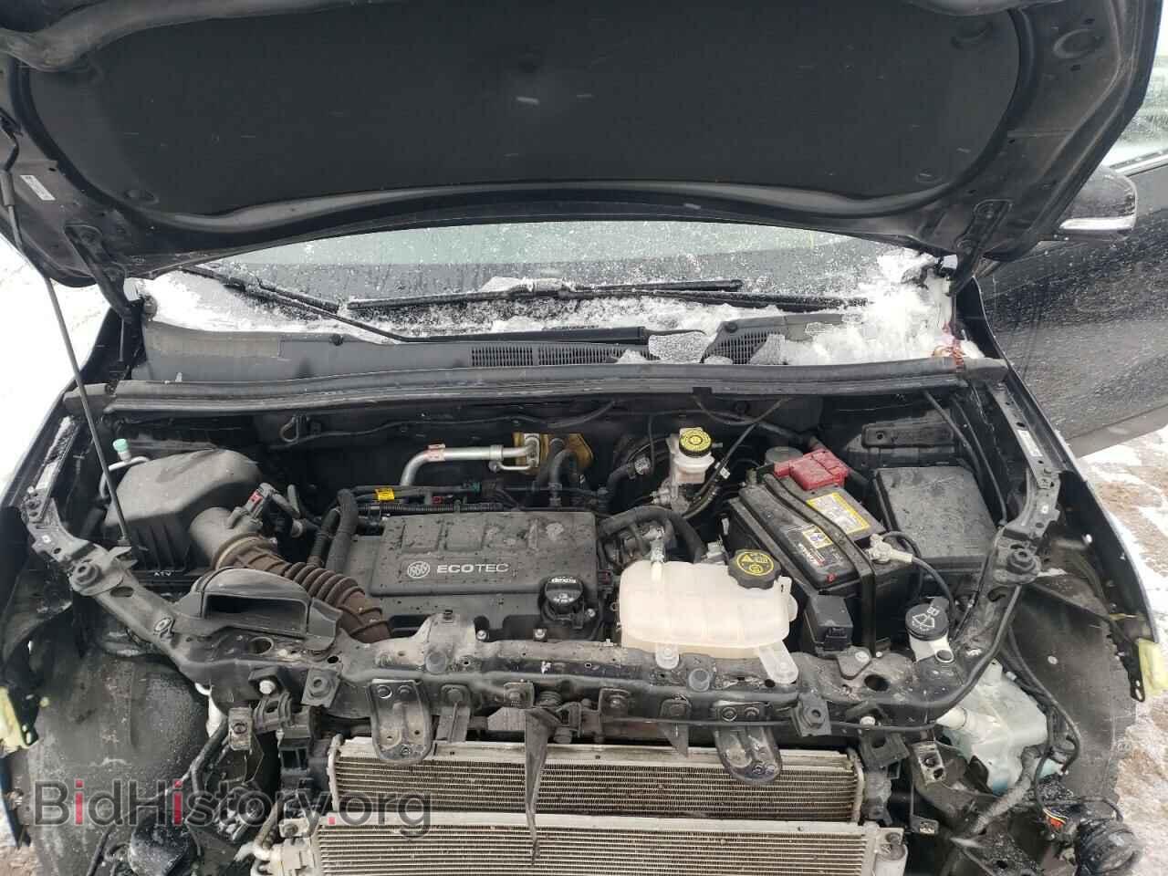 2017 BUICK ENCORE - VIN: KL4CJASB7HB147439 - Photo 7