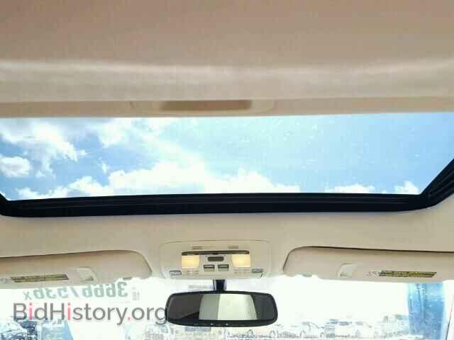 2012 LEXUS IS250 - VIN: JTHBF5C2XC5176156 - Фото 10