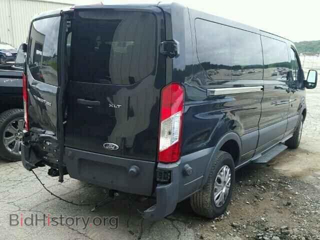 2015 FORD TRANSIT CO - VIN: 1FBZX2YM1FKA58836 - Фото 4