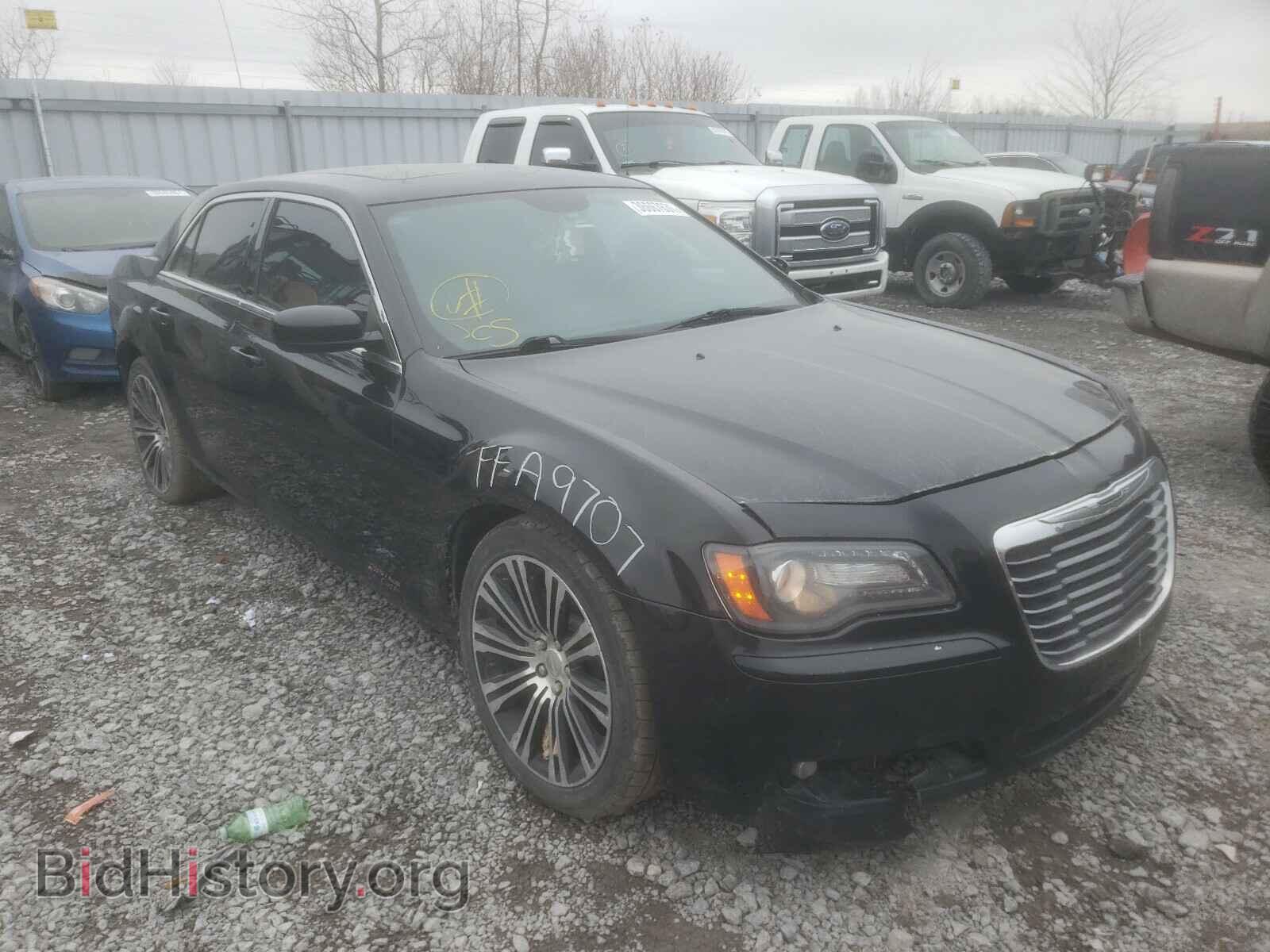 Photo 2C3CCABG2DH697150 - CHRYSLER 300 2013