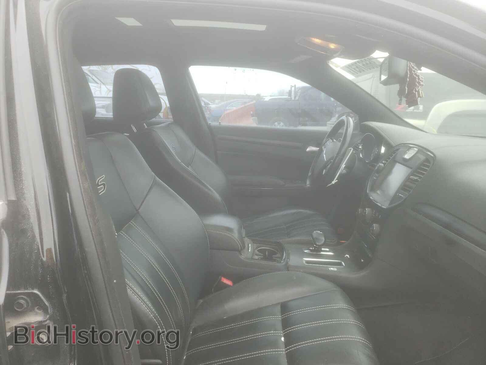 2013 CHRYSLER 300 - VIN: 2C3CCABG2DH697150 - Photo 5