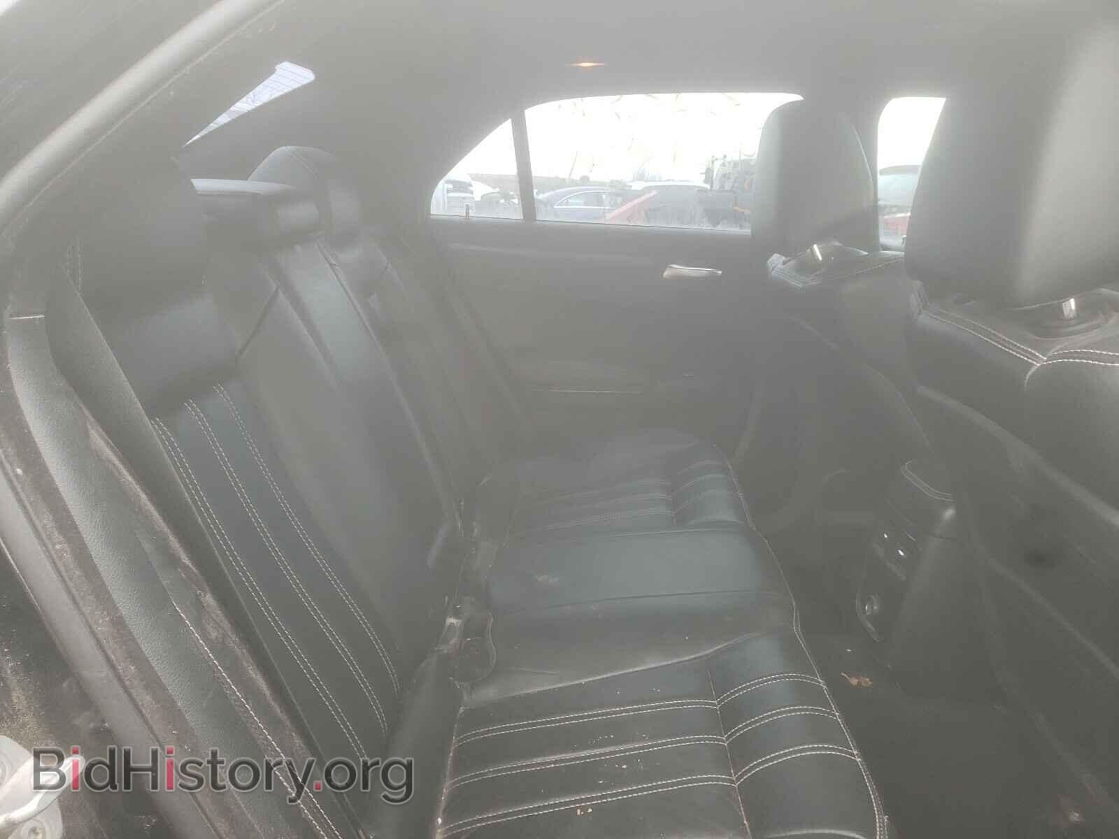 2013 CHRYSLER 300 - VIN: 2C3CCABG2DH697150 - Photo 6