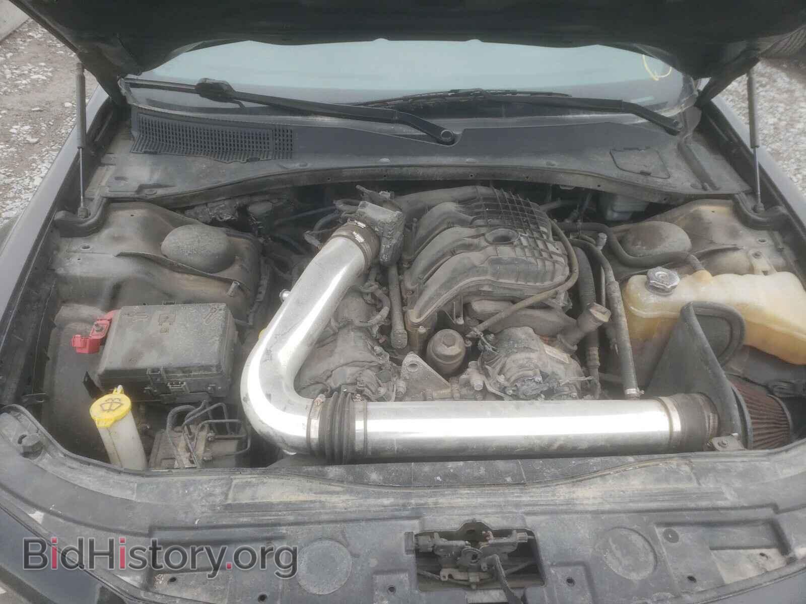 2013 CHRYSLER 300 - VIN: 2C3CCABG2DH697150 - Photo 7