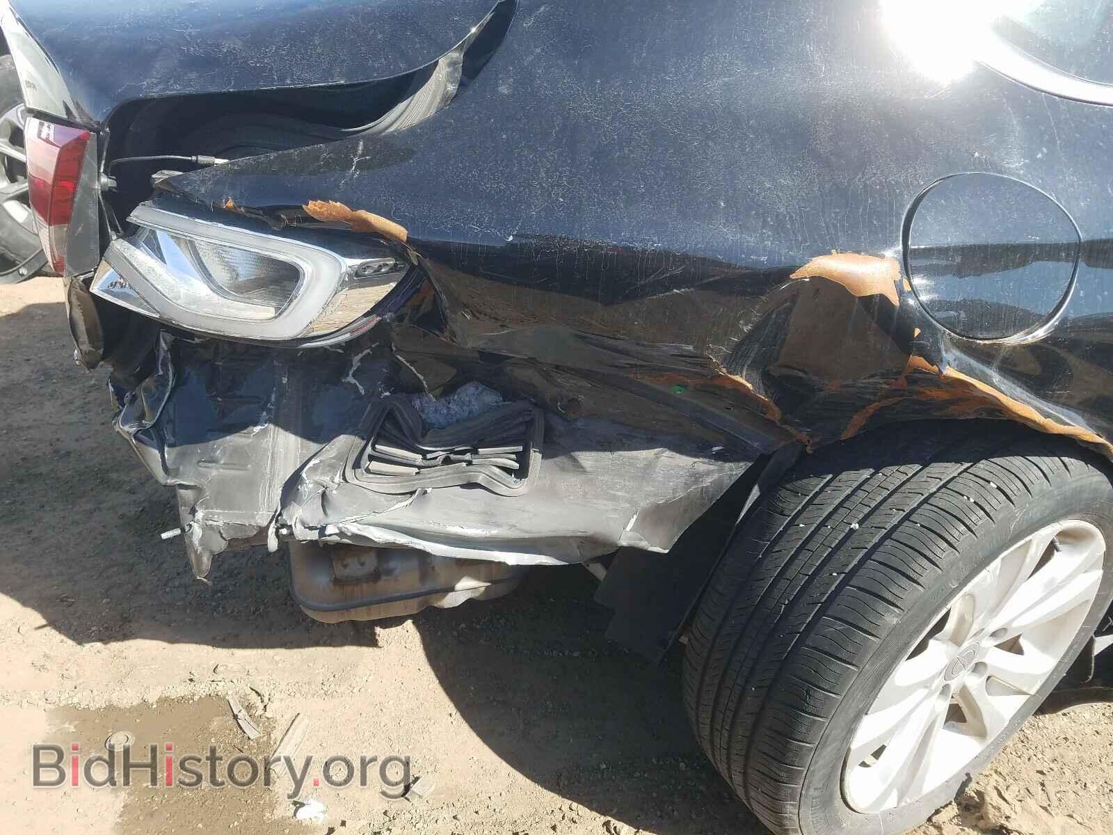2015 CHRYSLER 200 - VIN: 1C3CCCAB6FN659108 - Фото 9