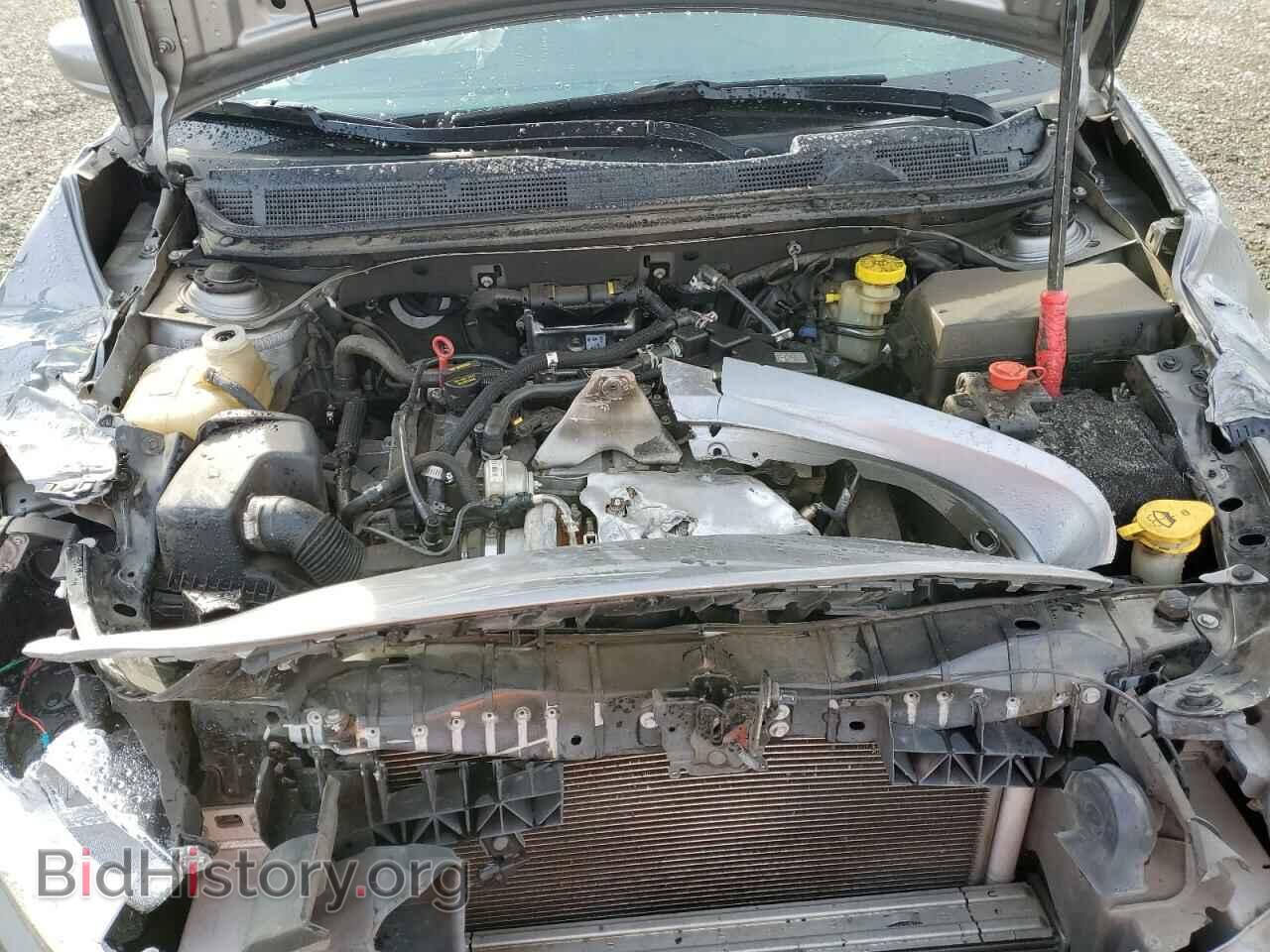 2014 DODGE DART - VIN: 1C3CDFDH9ED768083 - Фото 11