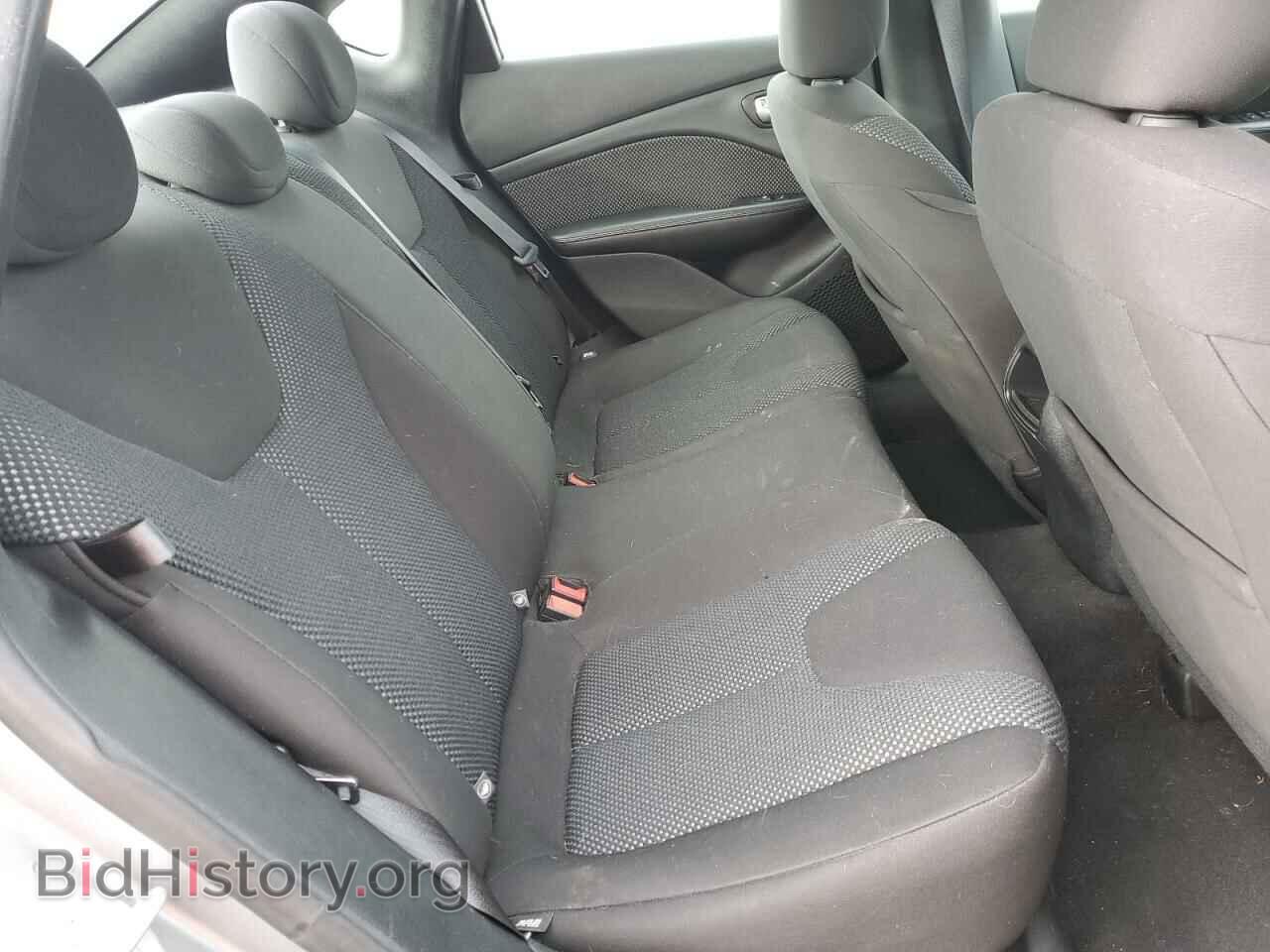 2014 DODGE DART - VIN: 1C3CDFDH9ED768083 - Фото 10