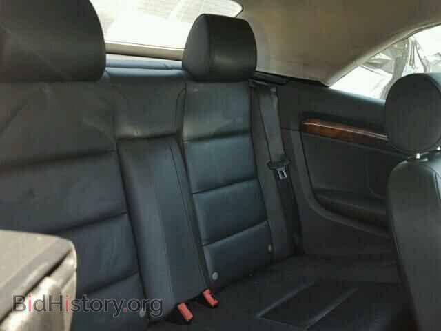 2007 AUDI A4 - VIN: WAUDF48H77K031937 - Фото 6