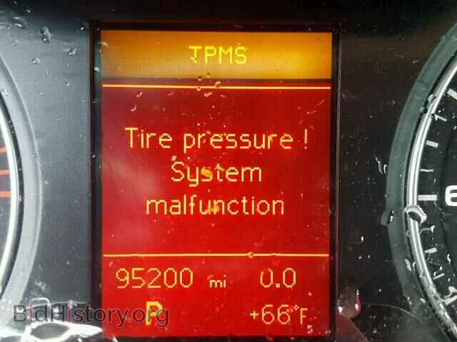 2010 AUDI A4 - VIN: WAUBFAFL8AN041394 - Фото 8