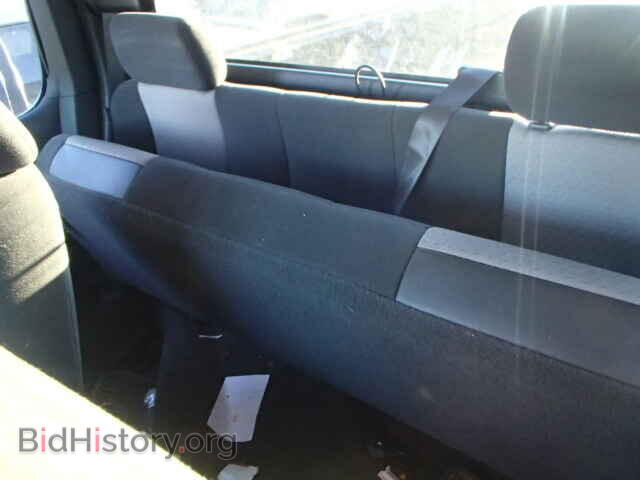 2009 CHEVROLET SILVERADO - VIN: 1GCEK19C39Z215657 - Фото 6