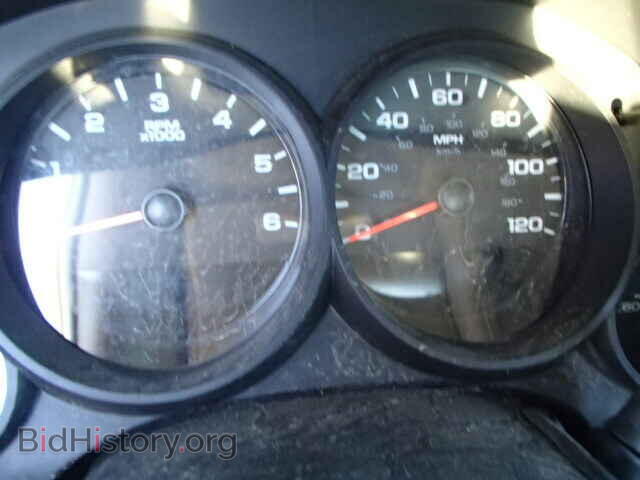2009 CHEVROLET SILVERADO - VIN: 1GCEK19C39Z215657 - Фото 8