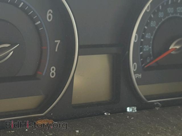 2008 KIA OPTIMA - VIN: KNAGE123685211244 - Фото 8