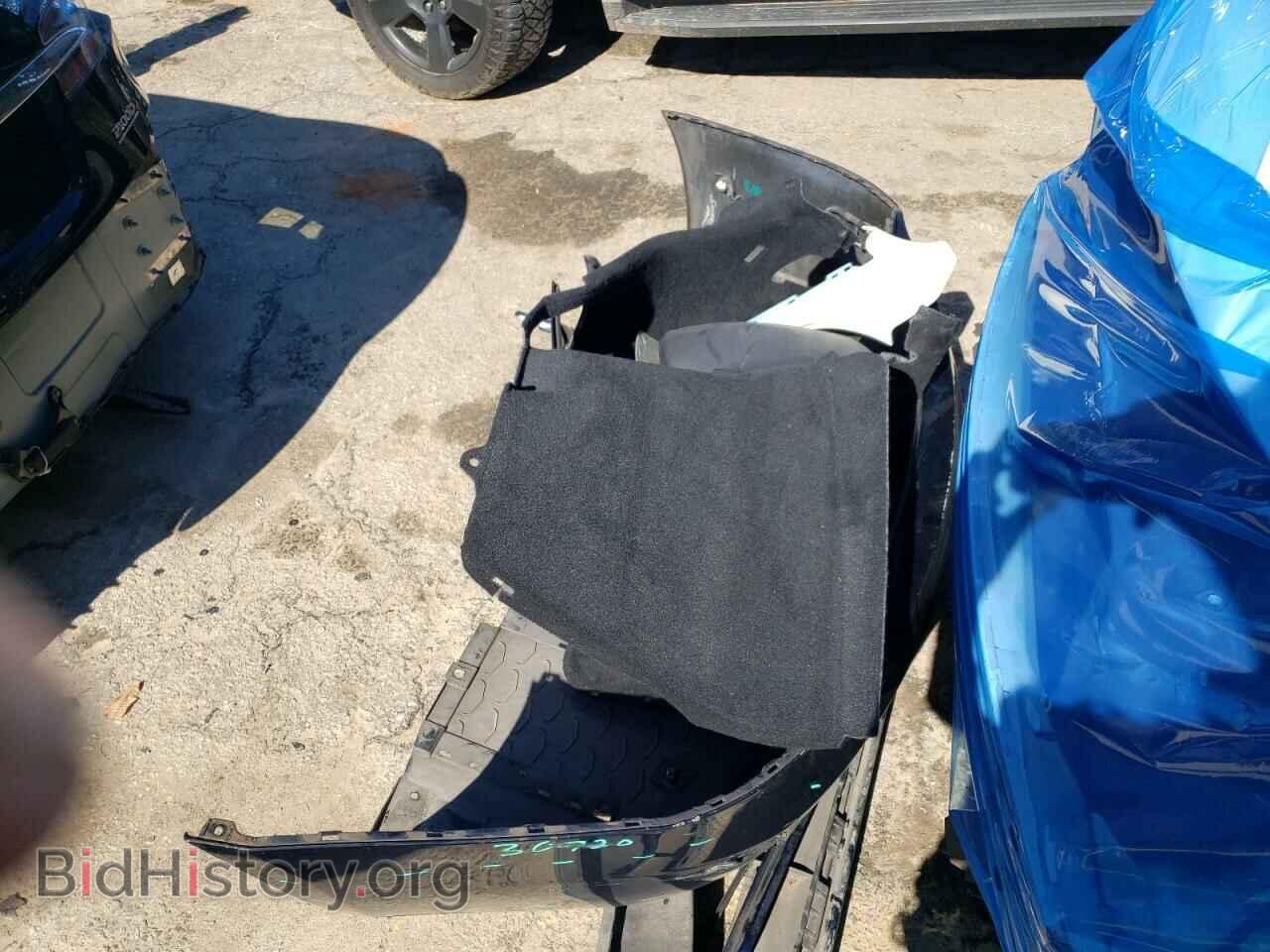 2015 TESLA MODEL S - VIN: 5YJSA1H21FF080338 - Фото 12