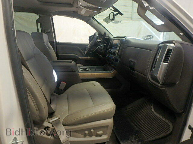 2014 CHEVROLET SILVERADO - VIN: 3GCPCSEC8EG312851 - Фото 5