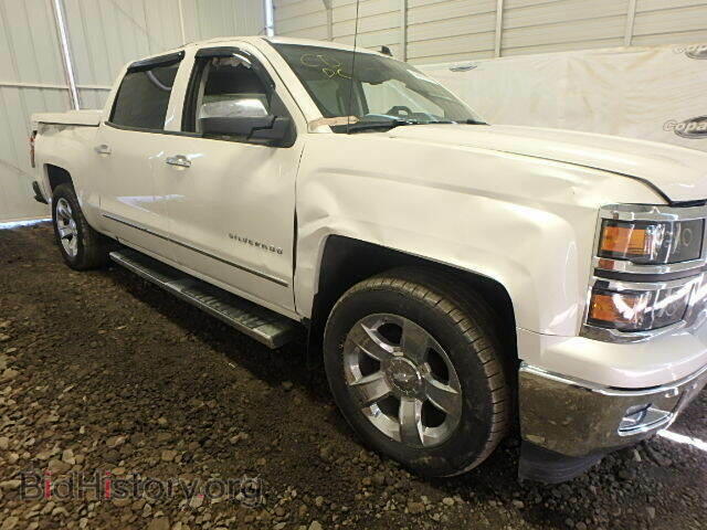 2014 CHEVROLET SILVERADO - VIN: 3GCPCSEC8EG312851 - Фото 10