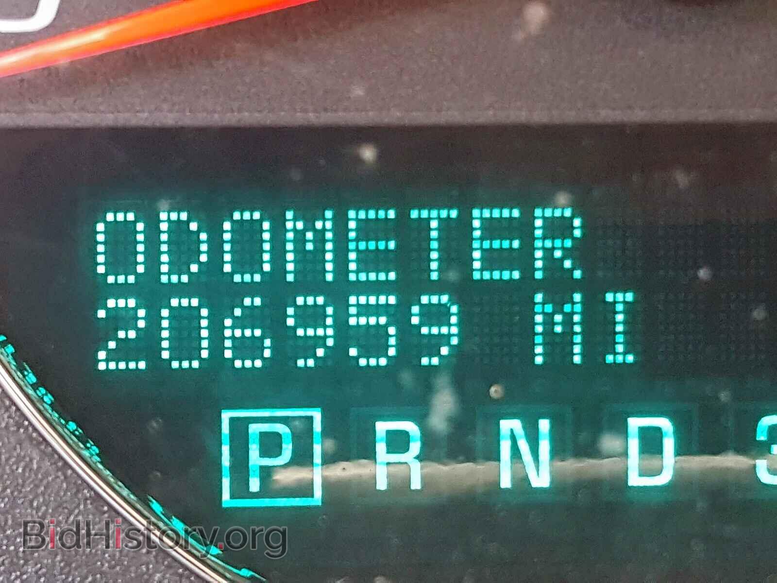 2008 CHEVROLET IMPALA - VIN: 2G1WC583789253548 - Фото 8