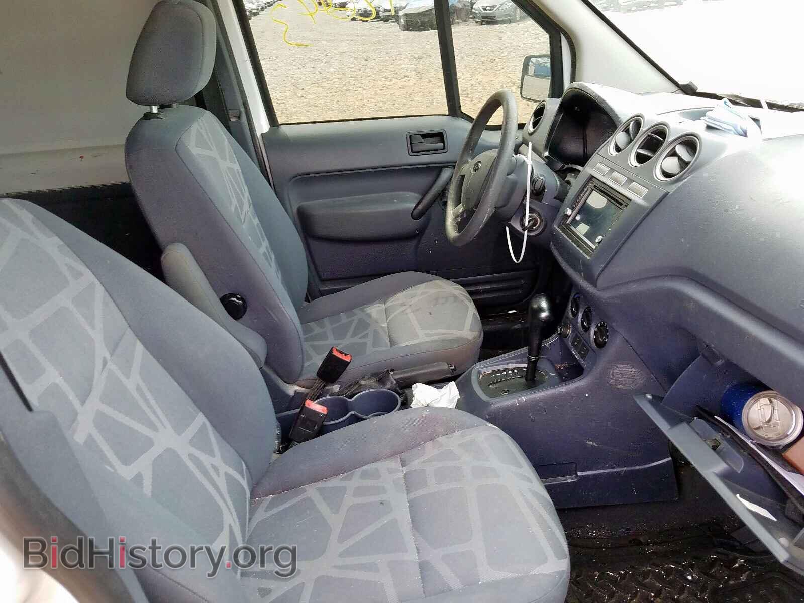 2012 FORD TRANSIT CO - VIN: NM0LS7BN8CT116572 - Фото 5