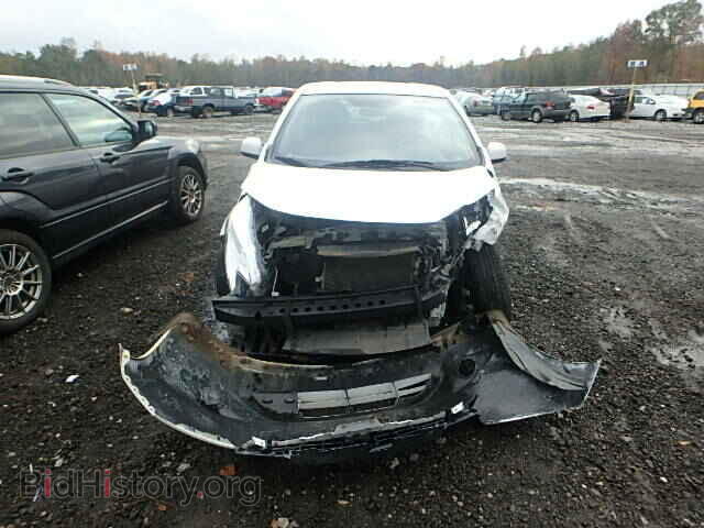 2014 NISSAN VERSA - VIN: 3N1CE2CP6EL414593 - Фото 9