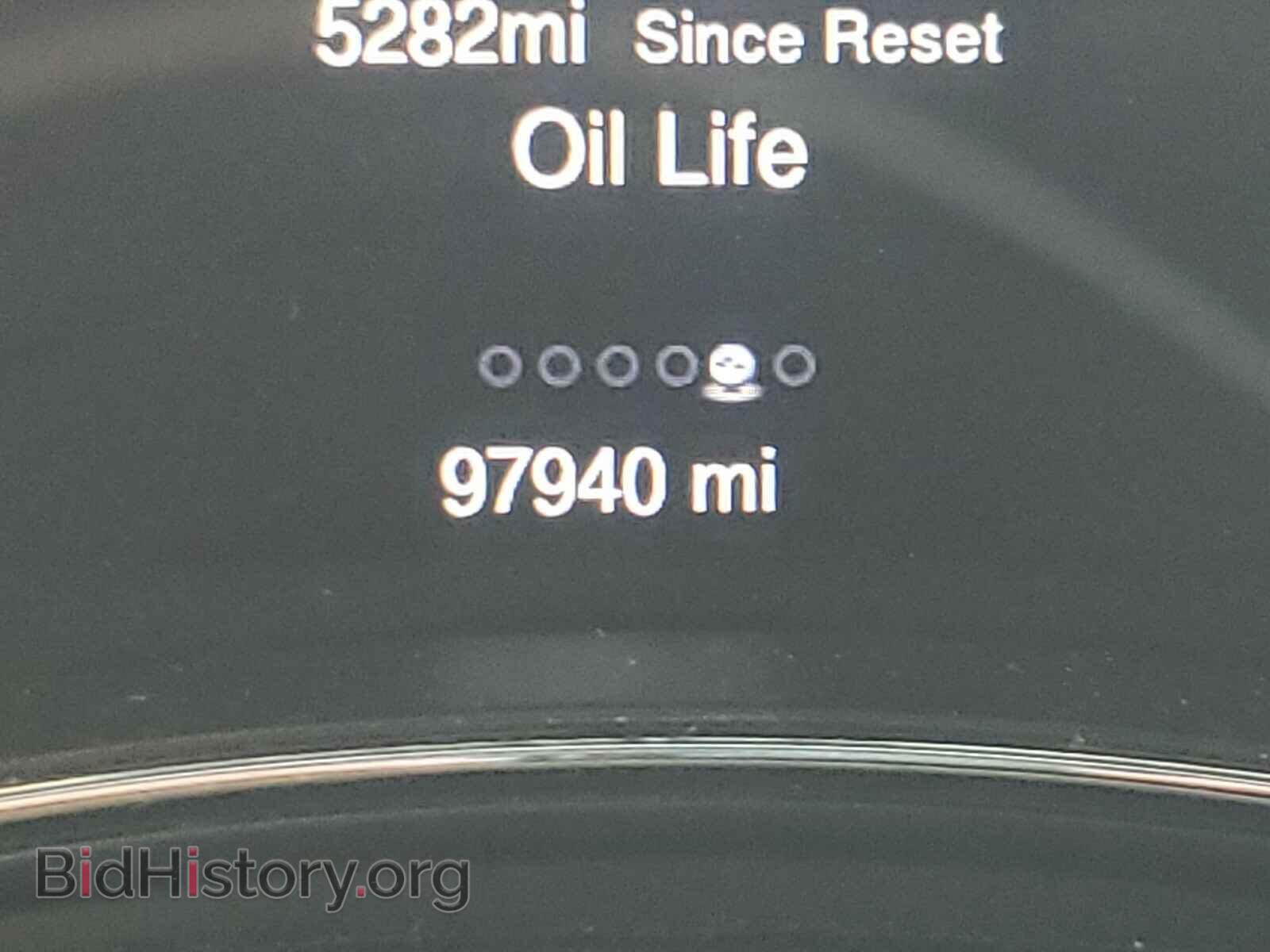 2014 DODGE DURANGO - VIN: 1C4SDHCT3EC344347 - Фото 8