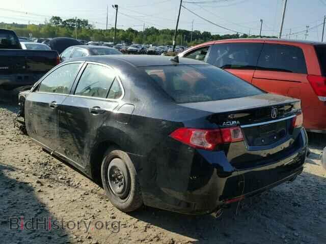 2012 ACURA TSX - VIN: JH4CU2F40CC007801 - Фото 3