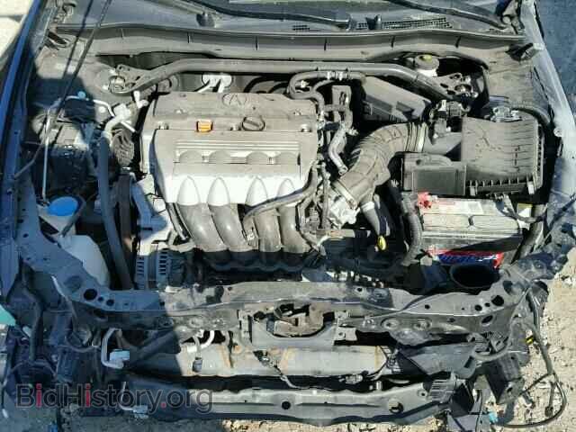 2012 ACURA TSX - VIN: JH4CU2F40CC007801 - Фото 7