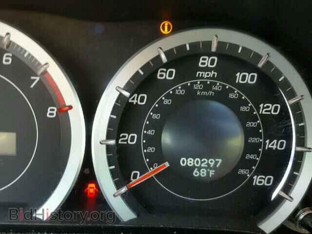2012 ACURA TSX - VIN: JH4CU2F40CC007801 - Фото 8