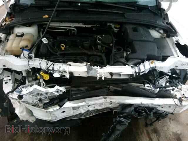 2012 FORD FOCUS - VIN: 1FAHP3F27CL269808 - Фото 7
