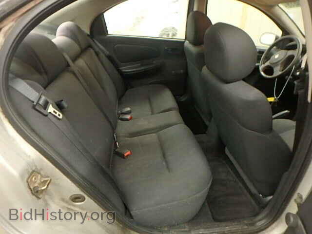2005 DODGE NEON - VIN: 1B3ES56C35D190747 - Фото 6