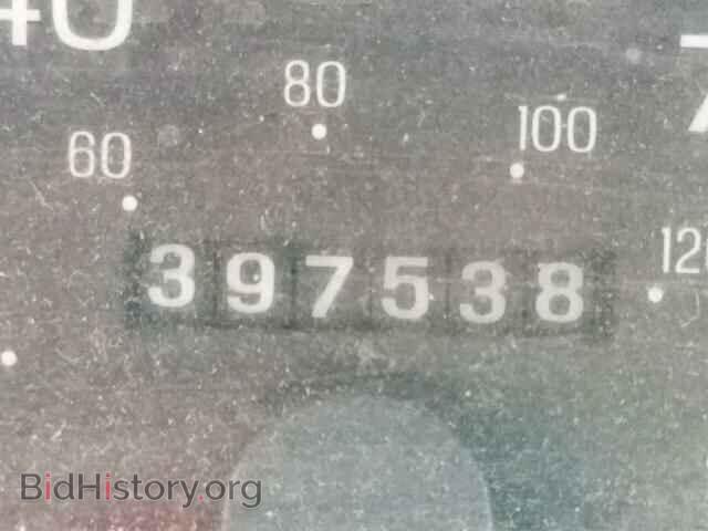 2000 FORD ECONOLINE - VIN: 1FBNE31L6YHB25362 - Photo 8