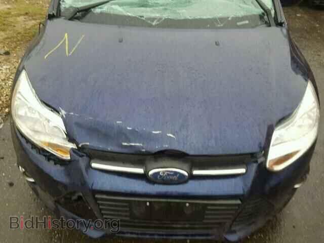 2012 FORD FOCUS - VIN: 1FAHP3F2XCL118168 - Photo 7