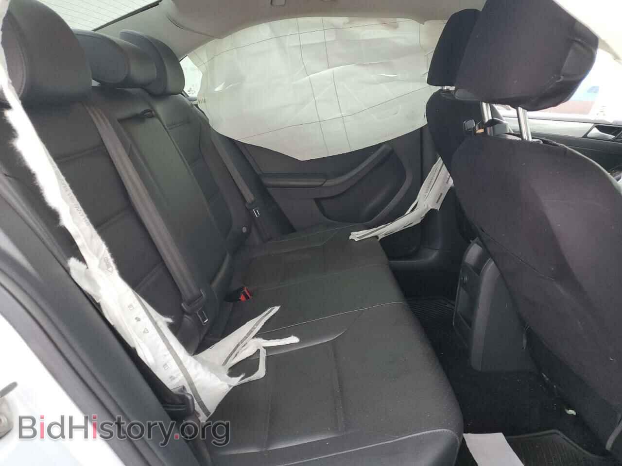 2017 VOLKSWAGEN JETTA - VIN: 3VWDB7AJ4HM273444 - Фото 10