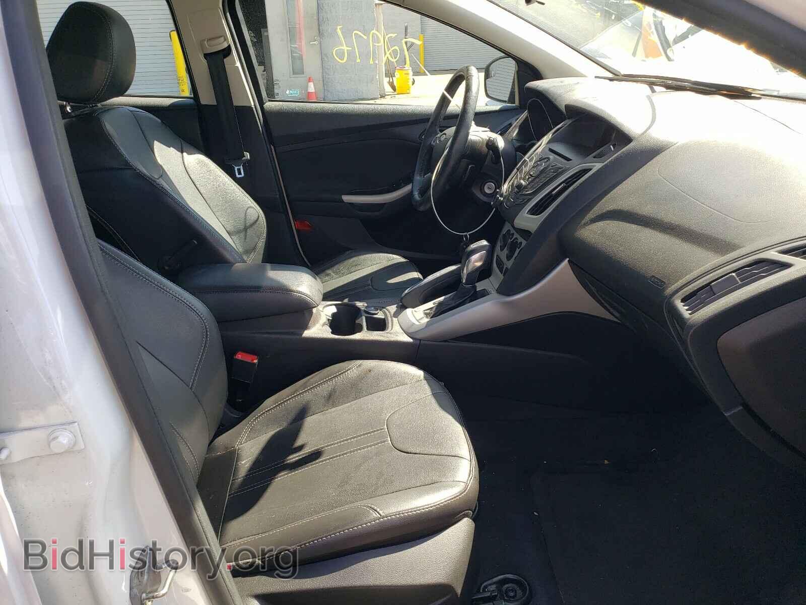 2013 FORD FOCUS - VIN: 1FADP3K20DL382070 - Photo 5