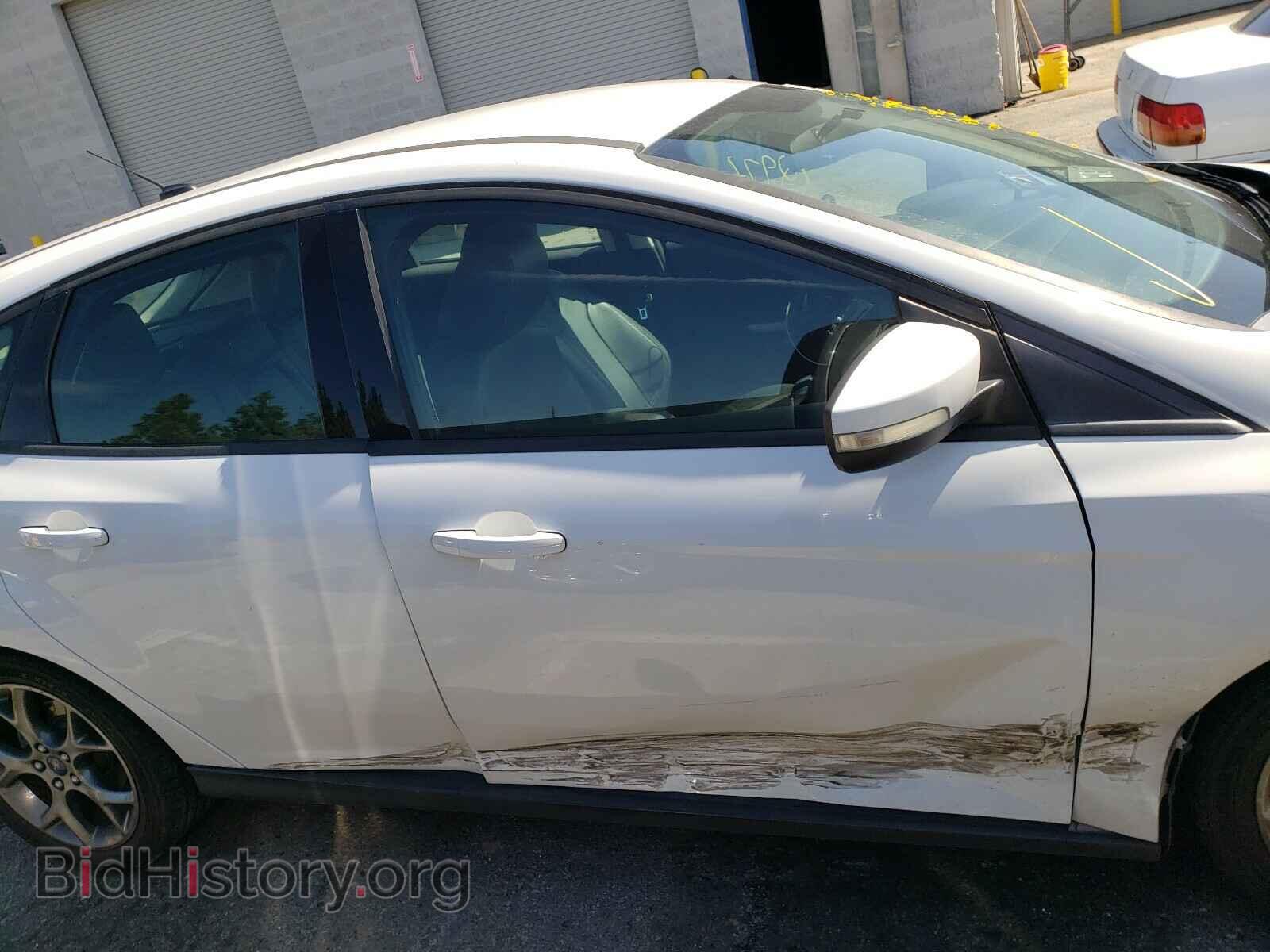 2013 FORD FOCUS - VIN: 1FADP3K20DL382070 - Photo 9